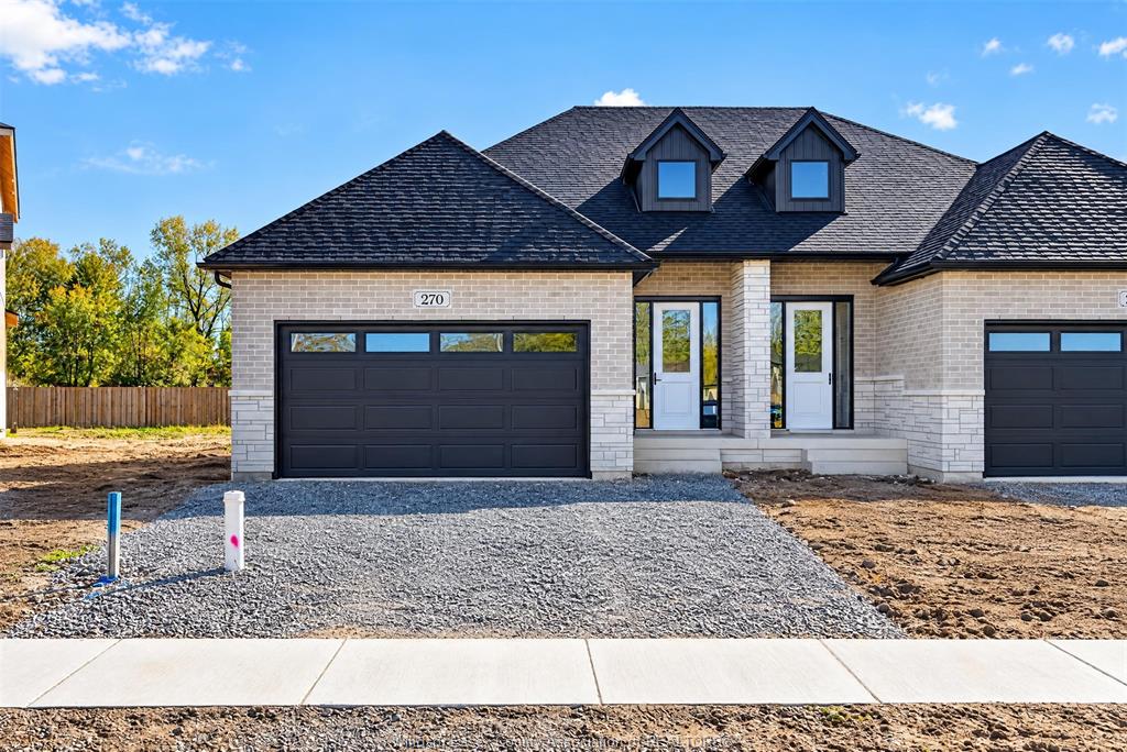 MLS# 26019448: 260 ANGELO, LaSalle, Canada