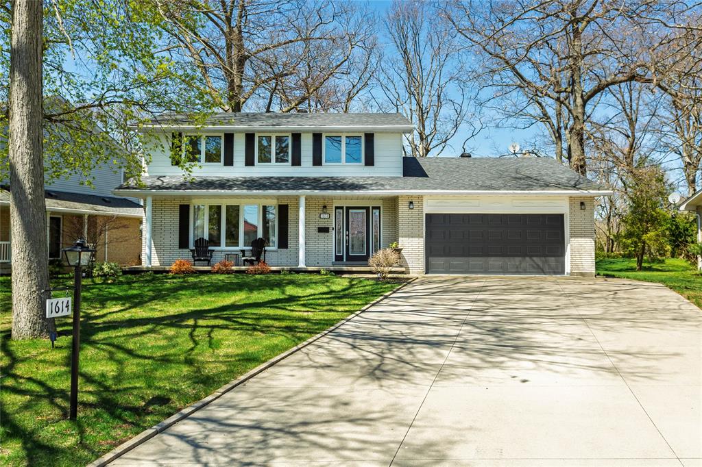 MLS# 26019391: 1614 BLACKWELL Road, Sarnia, Canada