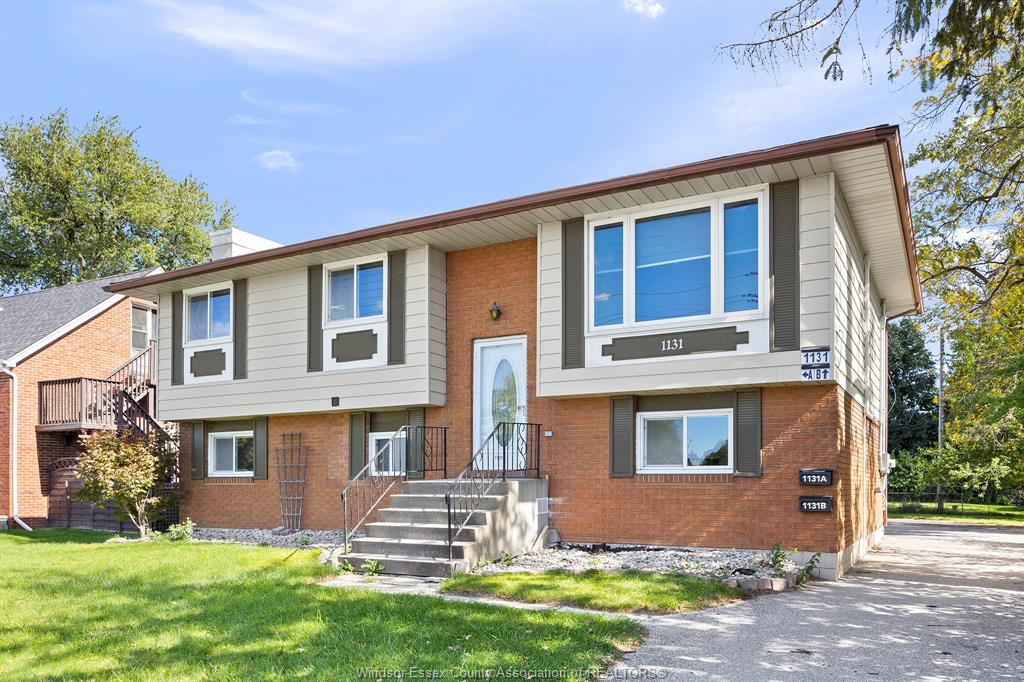 MLS# 26019529: 1131 FRONT Road Unit# B, LaSalle, Canada