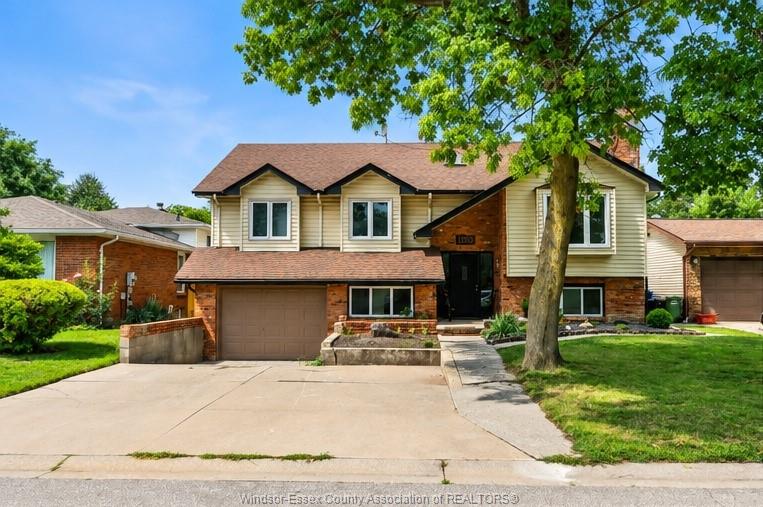 MLS# 26019569: 1953 Lepain  Unit# Lower, LaSalle, Canada