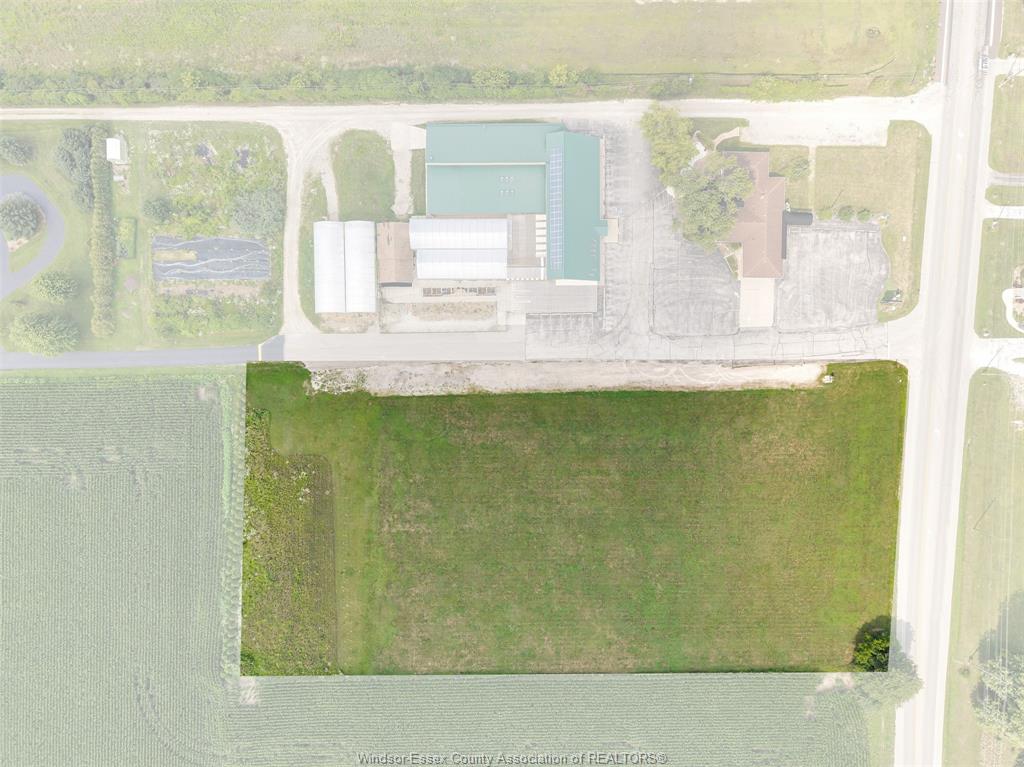 MLS# 26019631: V/L SEACLIFF Drive, Kingsville, Canada