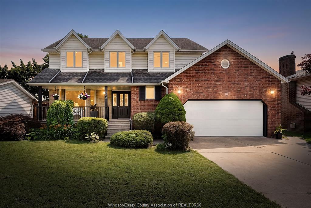 MLS# 26019619: 240 Gary Avenue, LaSalle, Canada