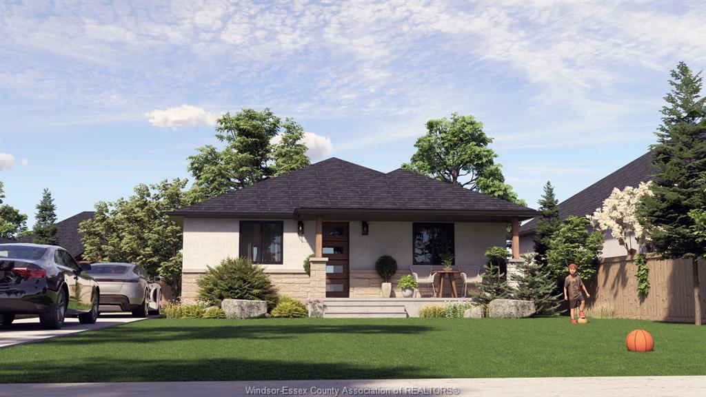 MLS# 26019563: 160 AMBASSADOR BEACH  Unit# LOT 24, Colchester, Canada