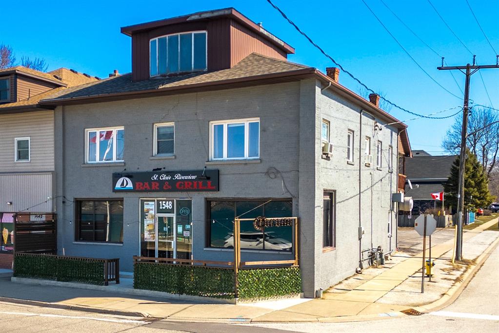 MLS# 26019551: 1548 ST. CLAIR Parkway, St Clair, Canada