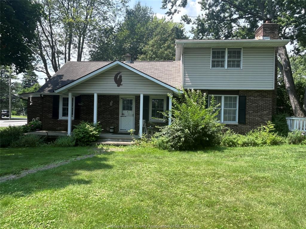 MLS# 26019402: 1720 Orford Street, LaSalle, Canada