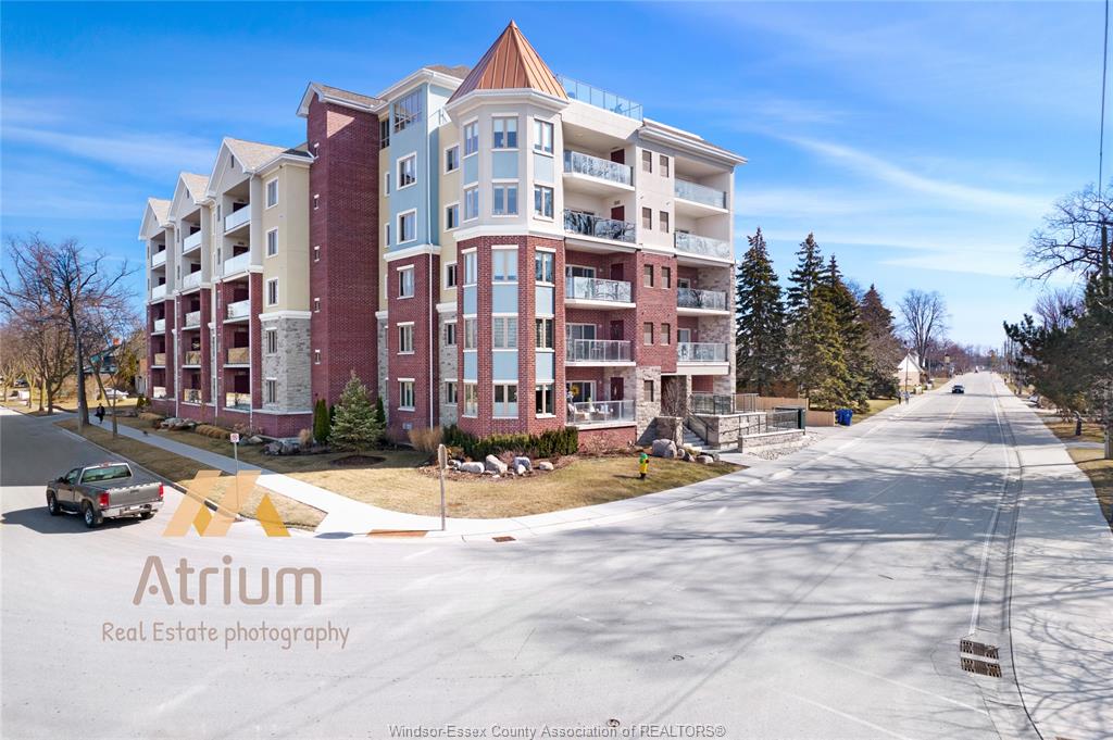 MLS# 26019184: 6 Park Street Unit# 501, Kingsville, Canada