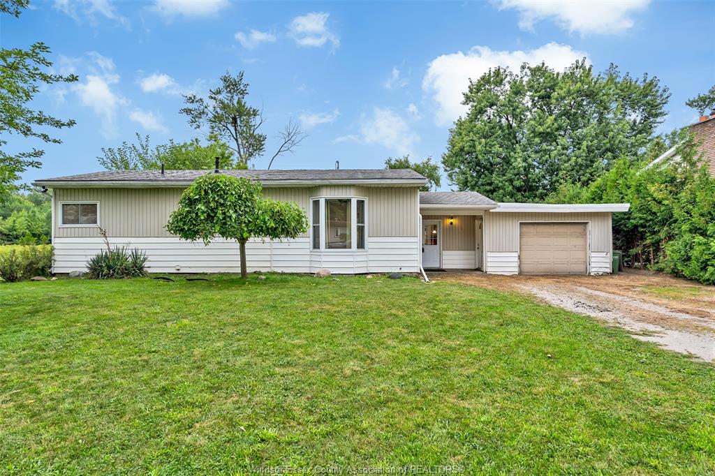 MLS# 26019712: 1797 EVERTS, Windsor, Canada