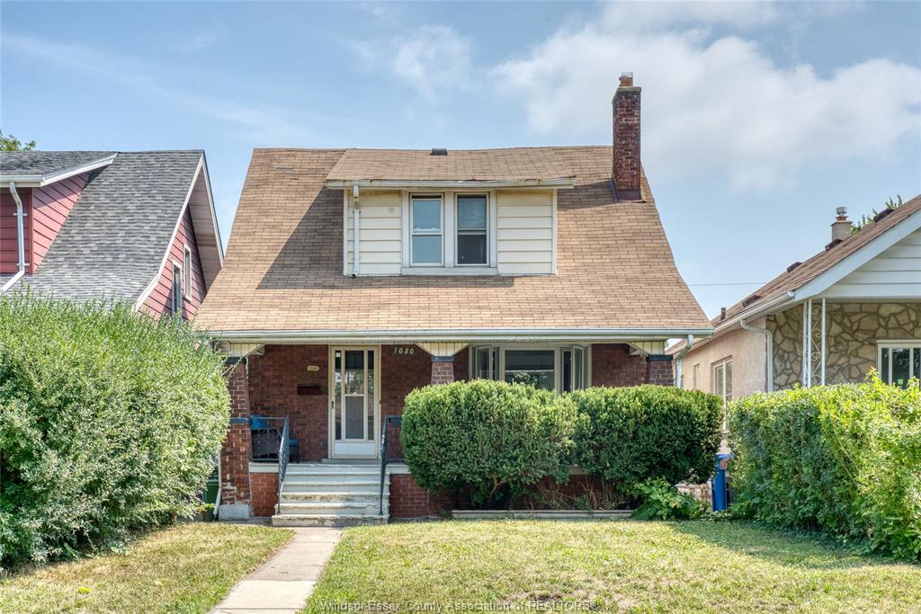 MLS# 26019723: 1080 CHURCH, Windsor, Canada