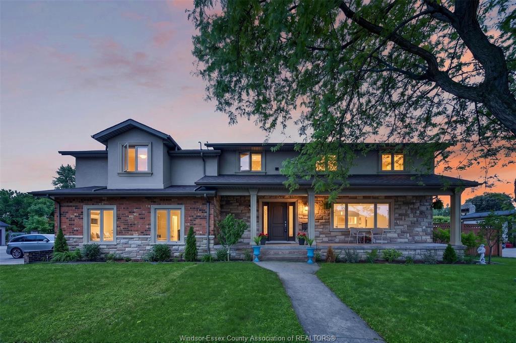 MLS# 26019726: 3595 HUNTINGTON, Windsor, Canada