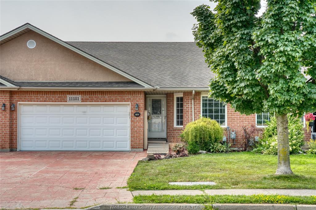 MLS# 26019741: 11181 FIRGROVE, Windsor, Canada