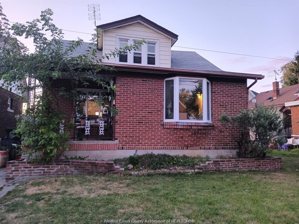 MLS# 26019805: 1066 SHEPHERD, Windsor, Canada