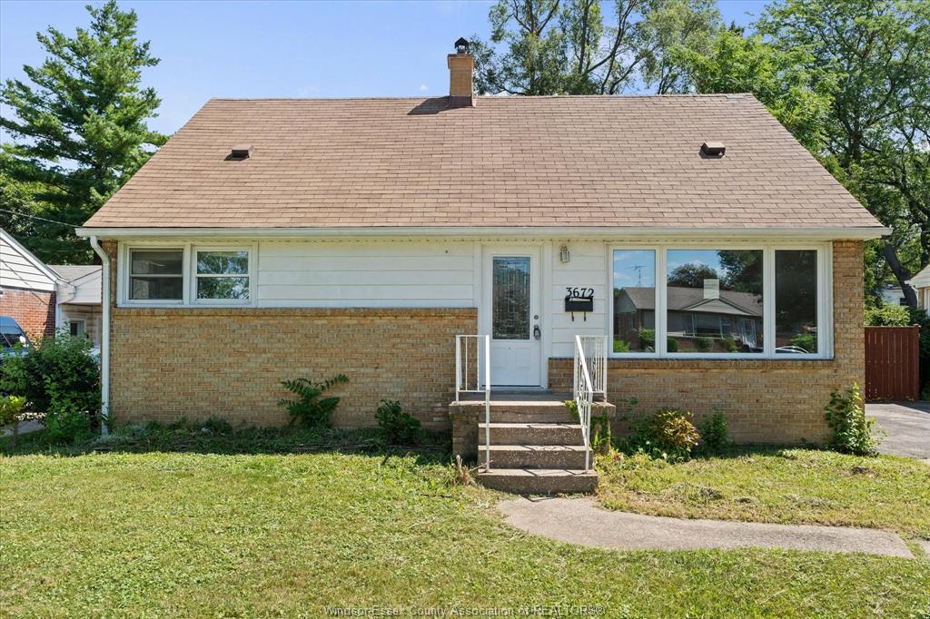 MLS# 26019714: 3672 MORRIS Drive, Windsor, Canada