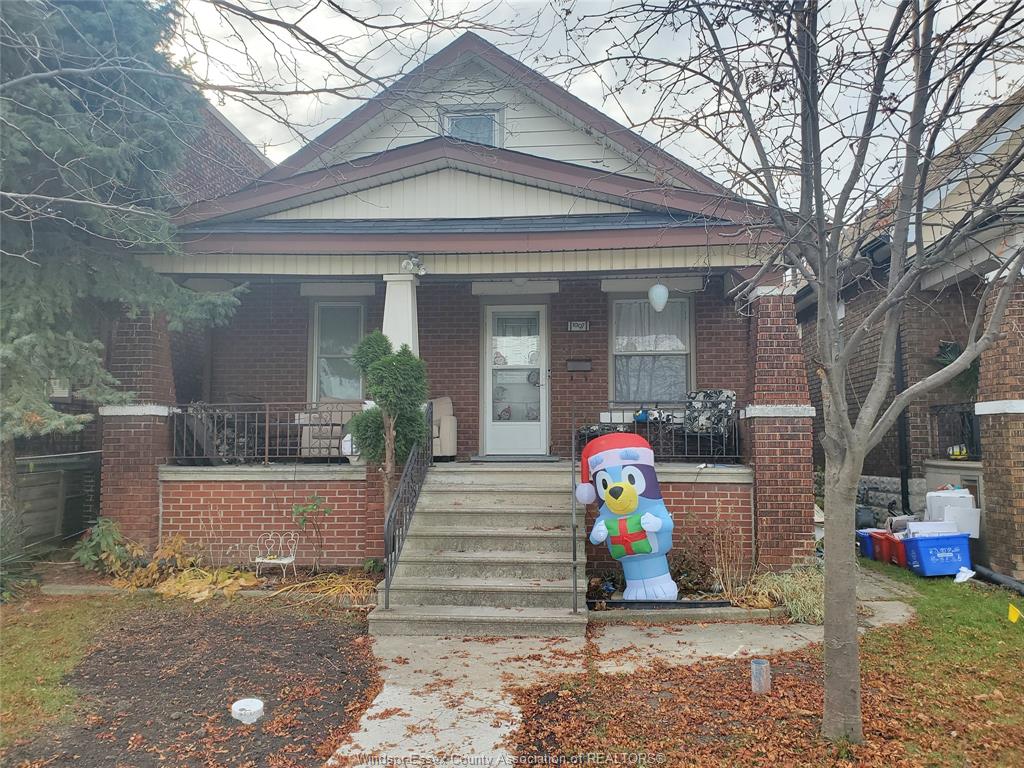 MLS# 26019987: 1097 Elsmere Avenue, Windsor, Canada