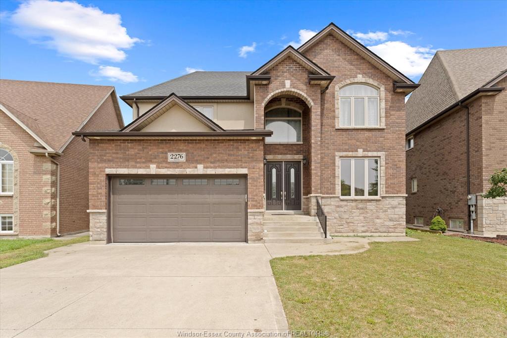 MLS# 26020030: 2276 DANDURAND, Windsor, Canada