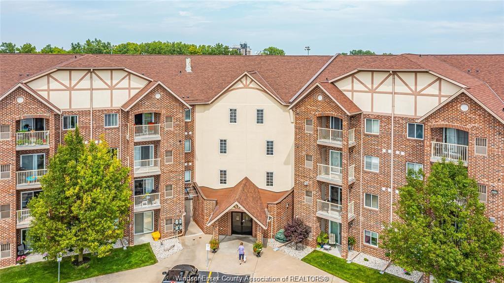 MLS# 26020037: 3160 WILDWOOD  Unit# 217, Windsor, Canada
