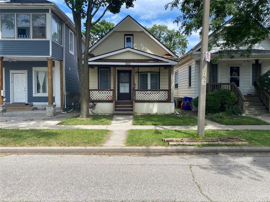 MLS# 26020043: 366 BRIDGE, Windsor, Canada