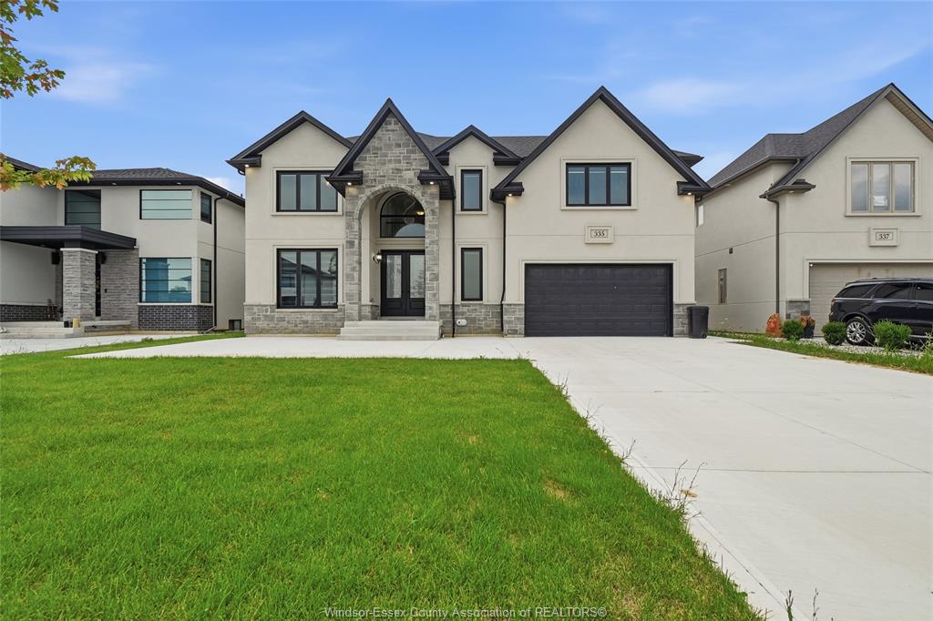 MLS# 26020140: 335 BENSON Court, Amherstburg, Canada
