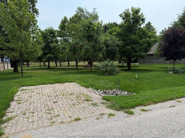 MLS# 26020148: 387-393 CRYSTAL BAY, Amherstburg, Canada