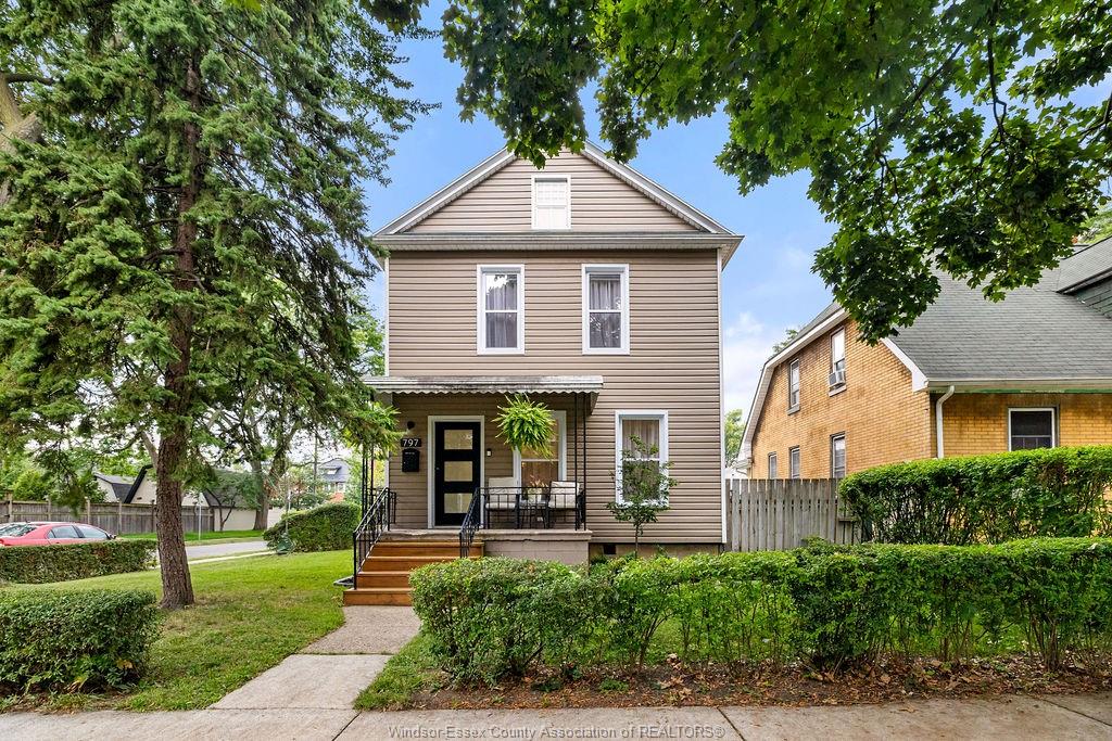 MLS# 26020154: 797 MONMOUTH Road, Windsor, Canada