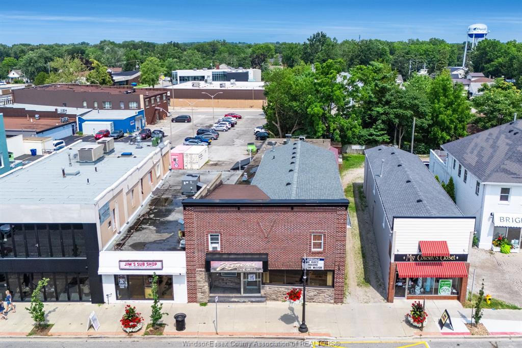 MLS# 26019846: 22 Main St. E., Kingsville, Canada