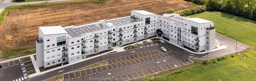MLS# 26020237: 1900 6TH CONCESSION  Unit# 217, LaSalle, Canada