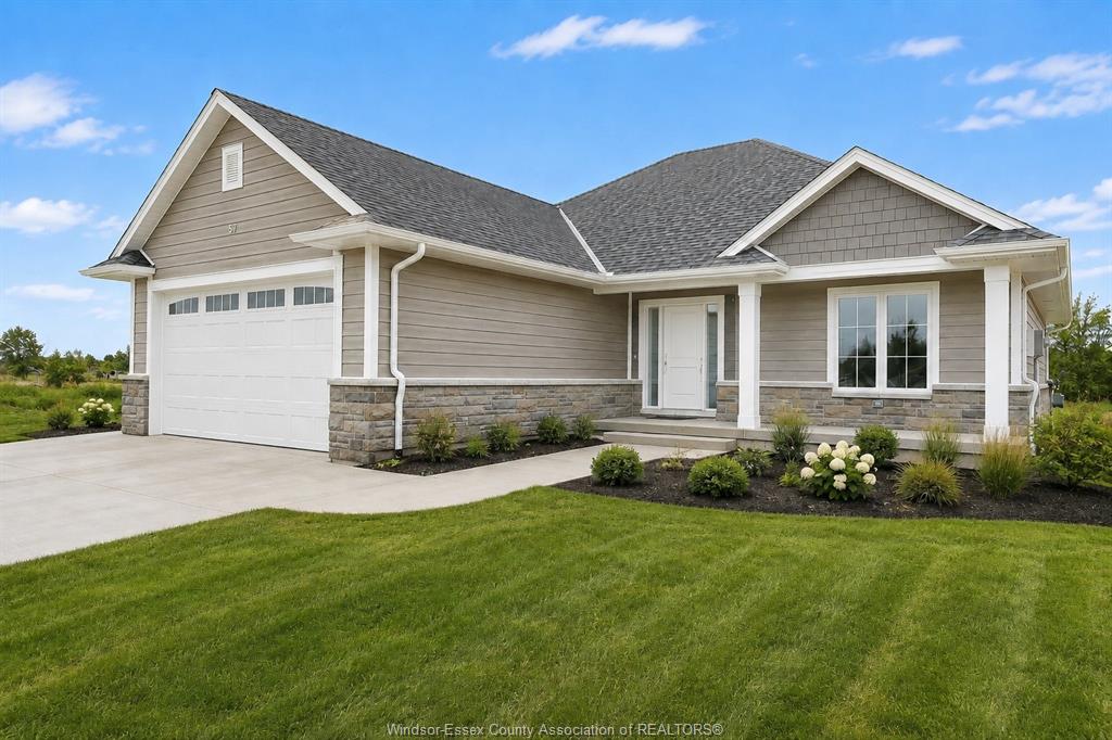 MLS# 26020433: LOT 7 Kennedy Crt, Amherstburg, Canada