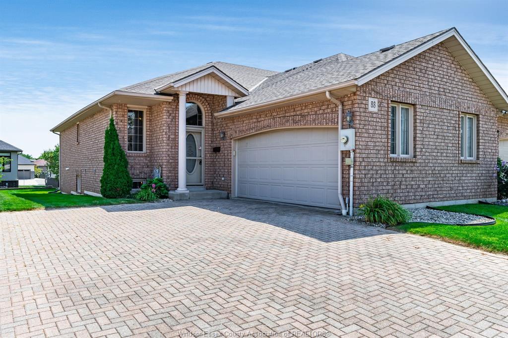 MLS# 26020409: 88 Theresa Trail, Leamington, Canada