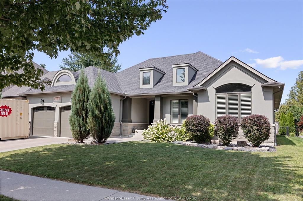MLS# 26020467: 1395 OUTRAM, LaSalle, Canada