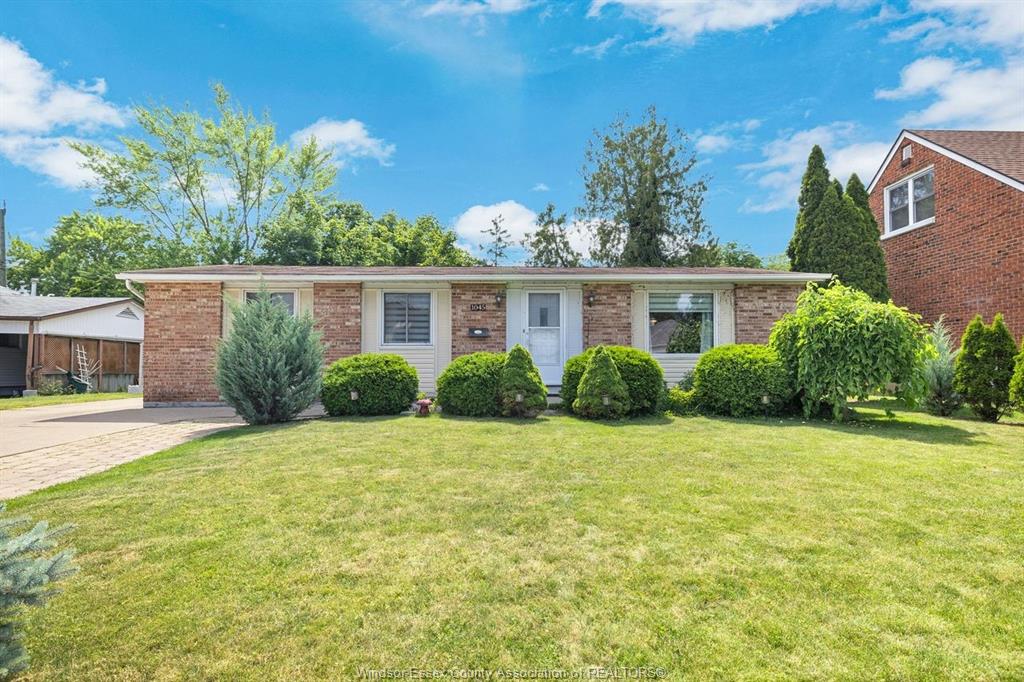 MLS# 26020470: 1045 REEDMERE Road, Windsor, Canada
