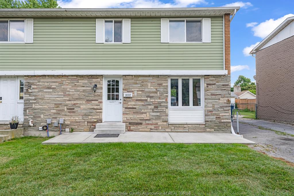 MLS# 26020471: 10357 Shenandoah, Windsor, Canada