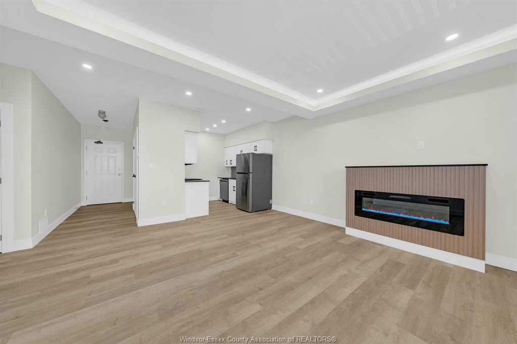 MLS# 26020492: 3177 Riverside Dr., Windsor, Canada