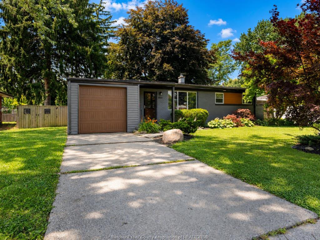 MLS# 26020594: 2763 EVERTS Avenue, Windsor, Canada