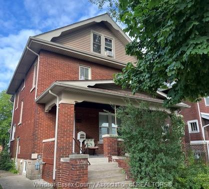 MLS# 26020646: 1278 CHILVER Road, Windsor, Canada