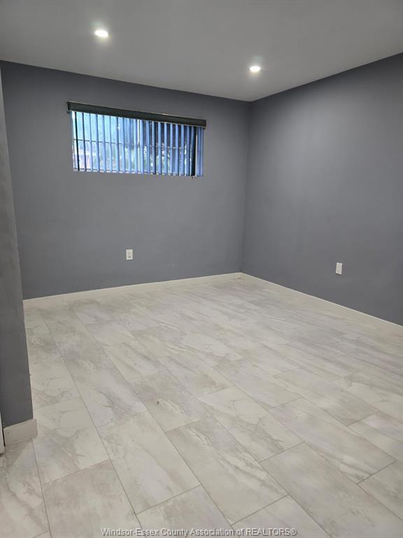 MLS# 26020662: 1849 DROUILLARD  Unit# LOWER, Windsor, Canada