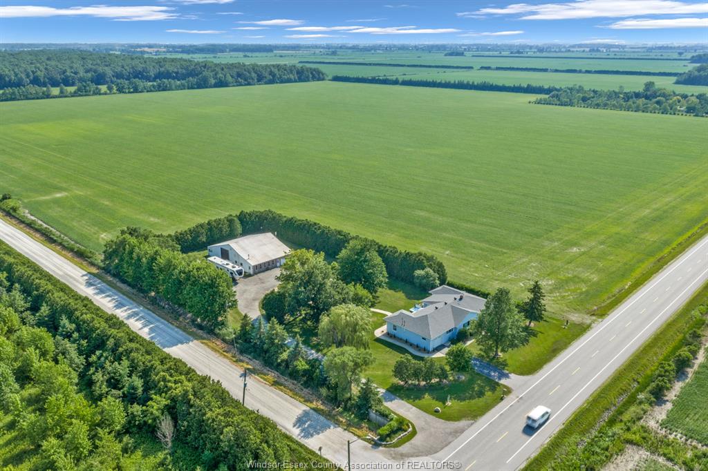 MLS# 26020666: 7695 County Rd 18, Essex, Canada