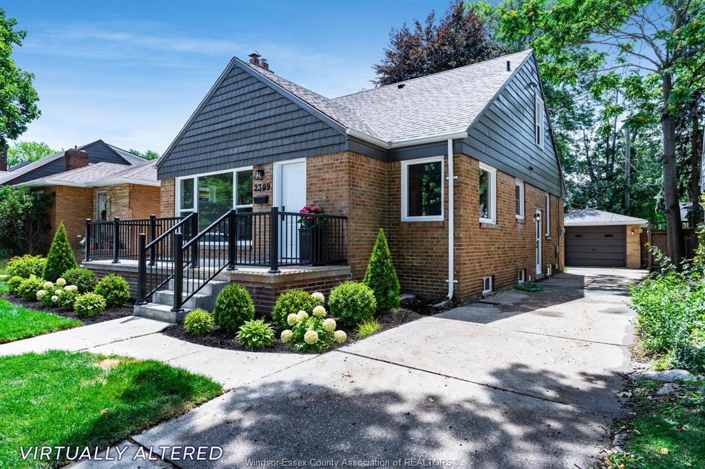 MLS# 26020689: 2309 Hall, Windsor, Canada