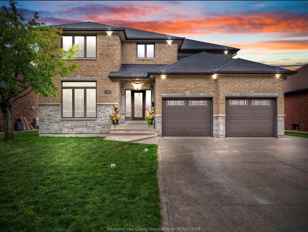 MLS# 26020702: 510 HURON Street, LaSalle, Canada