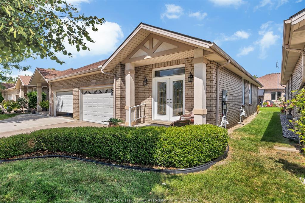 MLS# 26020707: 11824 BLAIR Street, Windsor, Canada