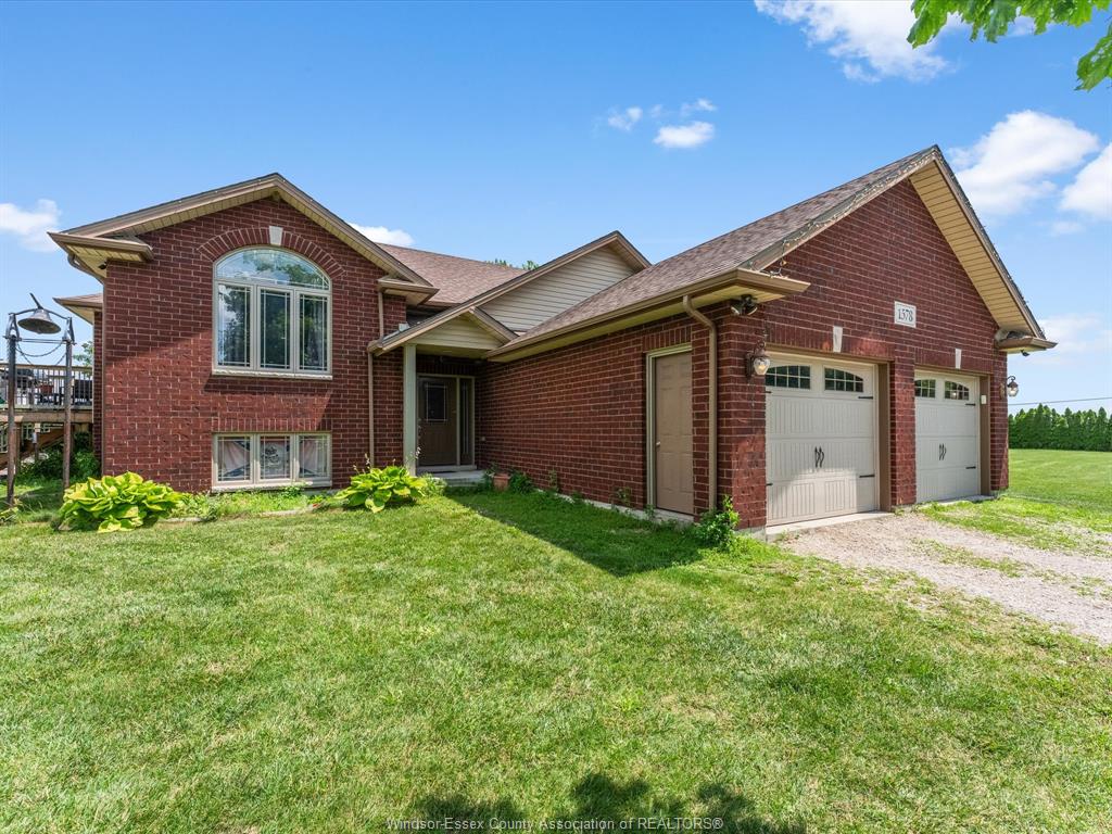 MLS# 26020715: 1578 GORE, Harrow, Canada