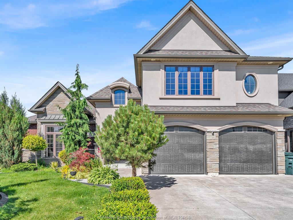 MLS# 26020596: 1343 MONTICELLO Street, Windsor, Canada