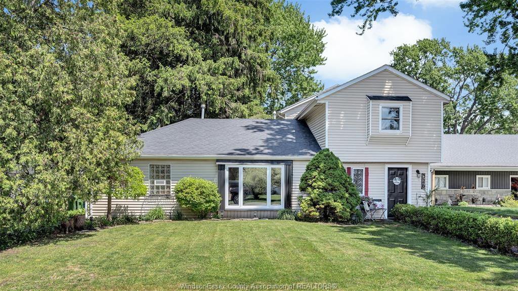 MLS# 26020729: 326 CORONADO, Tecumseh, Canada