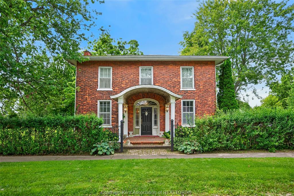 MLS# 26020731: 19080 HILL Road, Morpeth, Canada