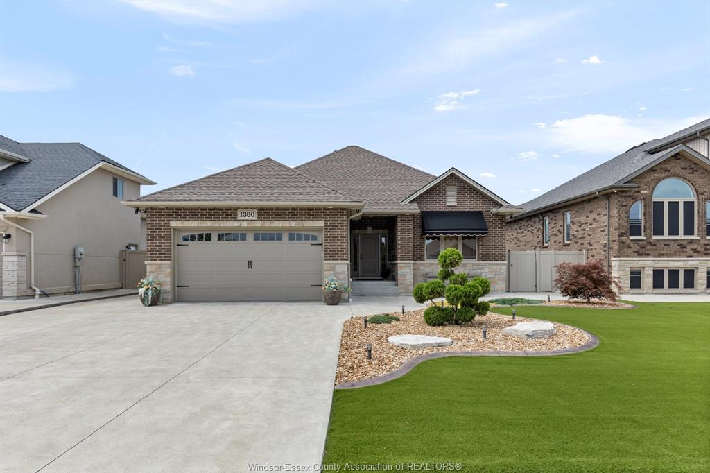 MLS# 26020556: 1360 LEGENDS Lane, Lakeshore, Canada