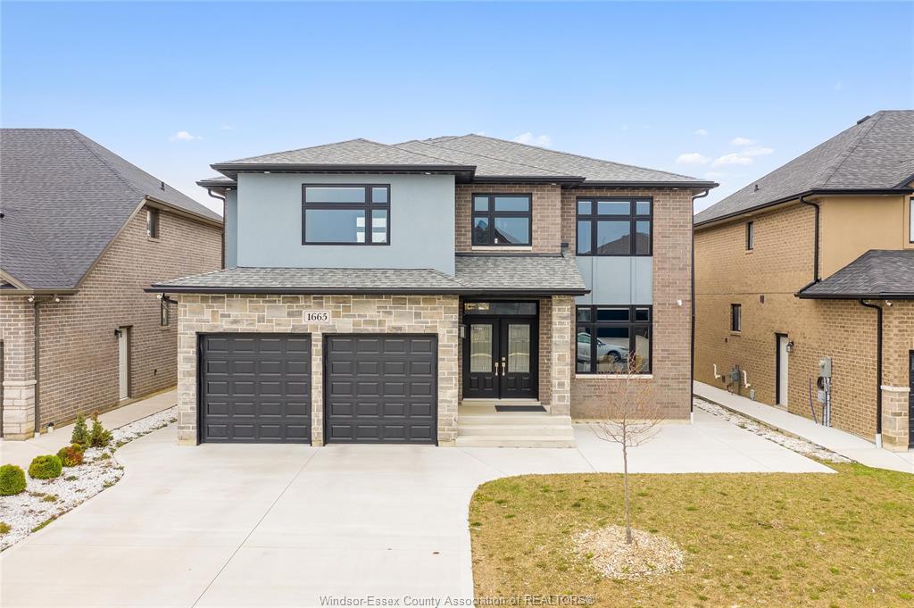 MLS# 26020755: 1665 ROCKPORT Street, Windsor, Canada