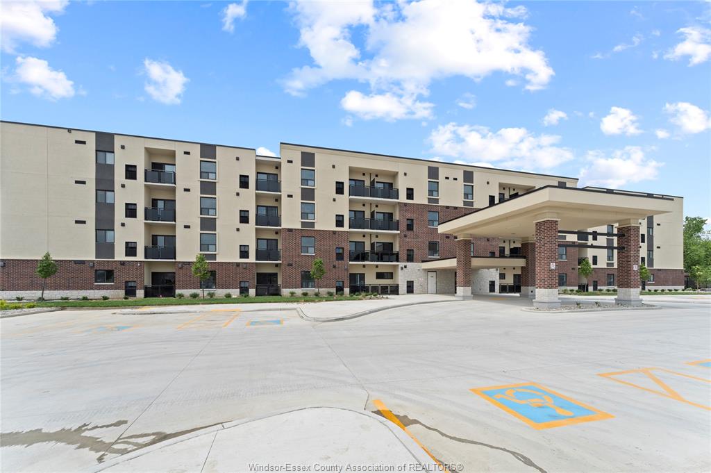 MLS# 26020761: 1 PARNELL  Unit# 106, McGregor, Canada