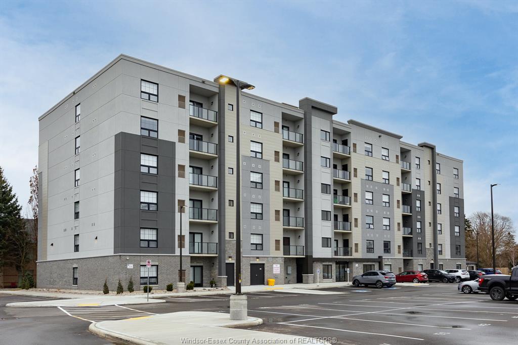 MLS# 26020764: 224 MAIN Street Unit# 604, Kingsville, Canada