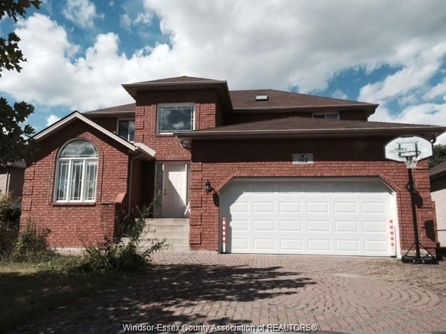 MLS# 26020767: 512 JOHN HARVEY, Windsor, Canada