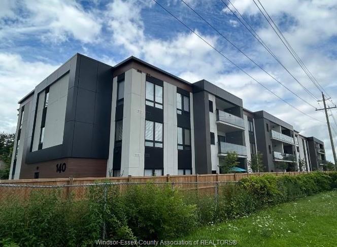 MLS# 26020774: 140 MAIN Street Unit# 209, Kingsville, Canada