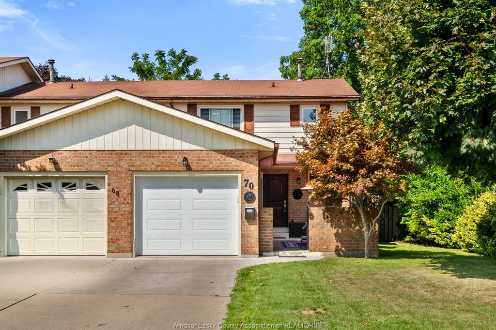 MLS# 26020794: 70 Remark Drive, Kingsville, Canada