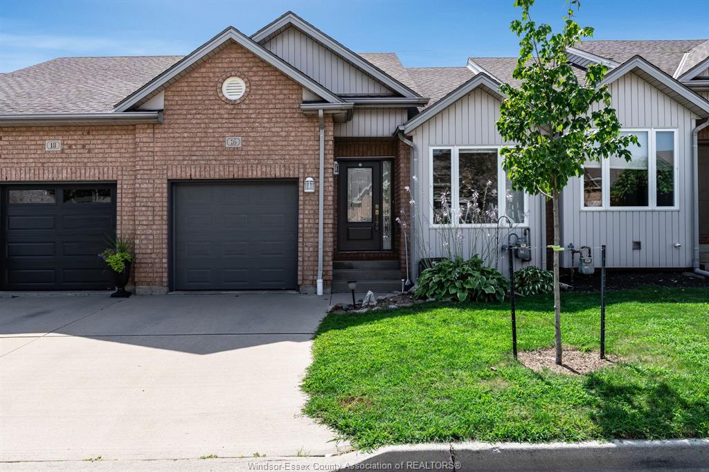 MLS# 26020588: 16 Erie Glen Crescent, Leamington, Canada